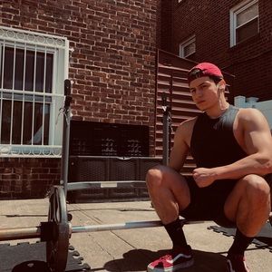 Meet your Posher, Camilo